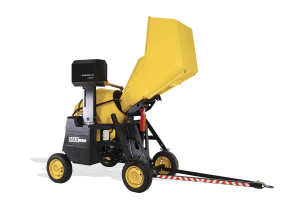 Betoneira Max HD 600