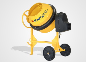 Betoneira Prime 150 litros