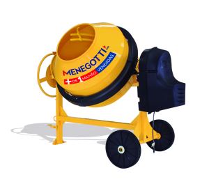 Betoneira Prime 400 litros