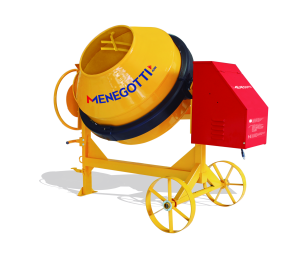 Betoneira Rental 400 litros