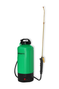 Pulverizador à bateria 8L 12v