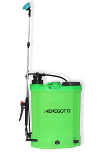 Pulverizador à Bateria 20L 12V
