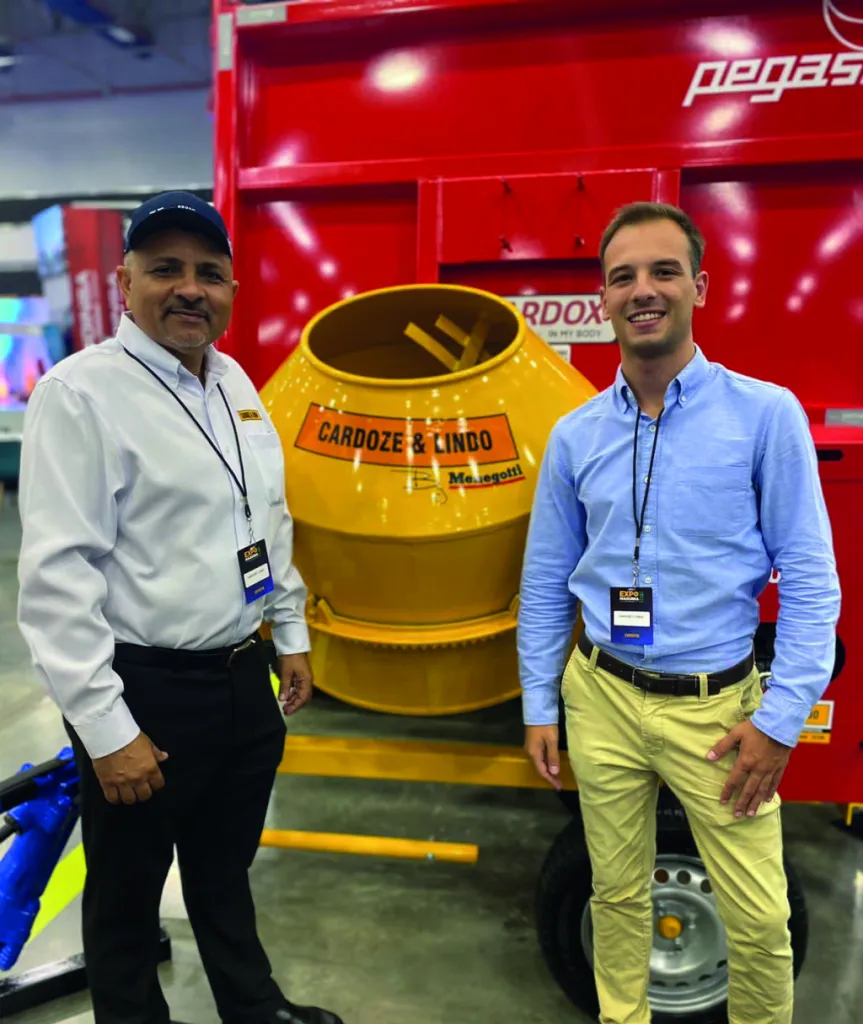 Panama Fair – Expo Máquina