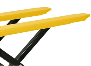 Mesa Pantográfica MMP 500 kg