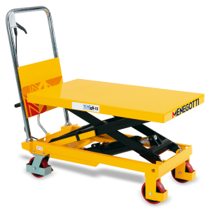 Carro Pantográfico MCH 1.0 Ton