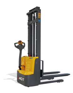 Empilhadeira Manual MEM 1.0 TON