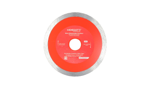 Disco Diamantado Contínuo MCO 180mm