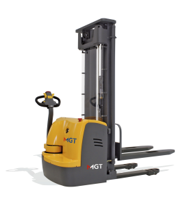 Empilhadeira Elétrica MEE 1.0 TON x 3500