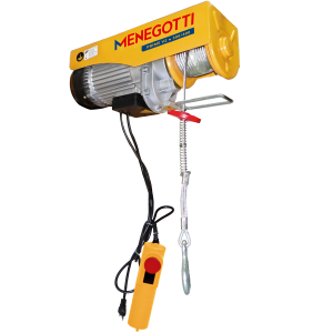 Guincho Elétrico Prime V2 300/600