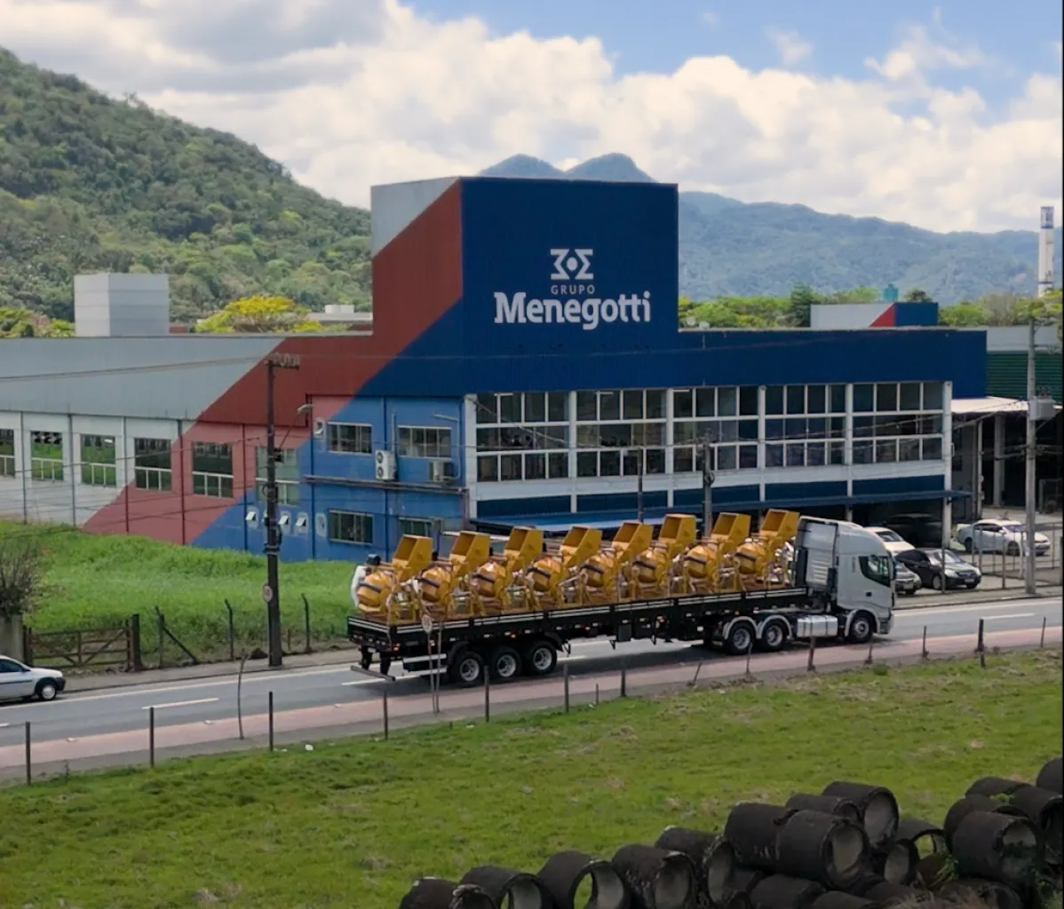 Rental Solutions: MGT America