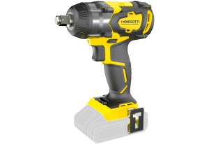 CHAVE DE IMPACTO MCI 20V-350 PROFISSIONAL INTERCAMBIÁVEL