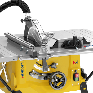 Serra Circular de Bancada MMC 1800