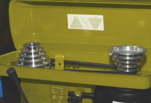 Furadeira de Bancada MFB-13