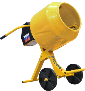 Misturador Compacto | 130L