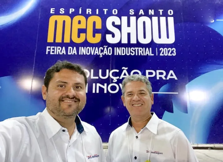 Menegotti em Foco com Adezil Representações